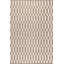  Tapis d'intérieur / extérieur à carreaux Stormie-306583327