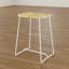 Bromborough Accent Stool-16763572