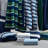Nautica Bellecastle Reversible Navy Comforter Set-87353259