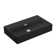 WS Bath Collections Quattro 16.4'' Ceramic Rectangular Bathroom Sink with Overflow