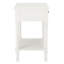 Table de bout avec rangement Peters-734479688