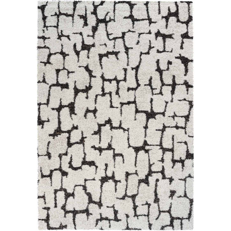 Mehari Area Rug, Rectangle 200cm x 290cm