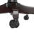 Huckins Vinyl Executive Chair-59797444-59797448