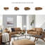 Fauteuil l 35 po