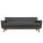 Modway Engage Upholstered Fabric Sofa-1318388997