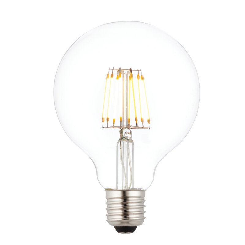 7 W 2700 K LED Smart Bulb