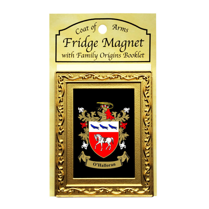 Fridge Magnet