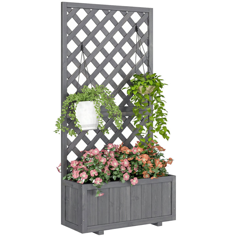 Planter Box