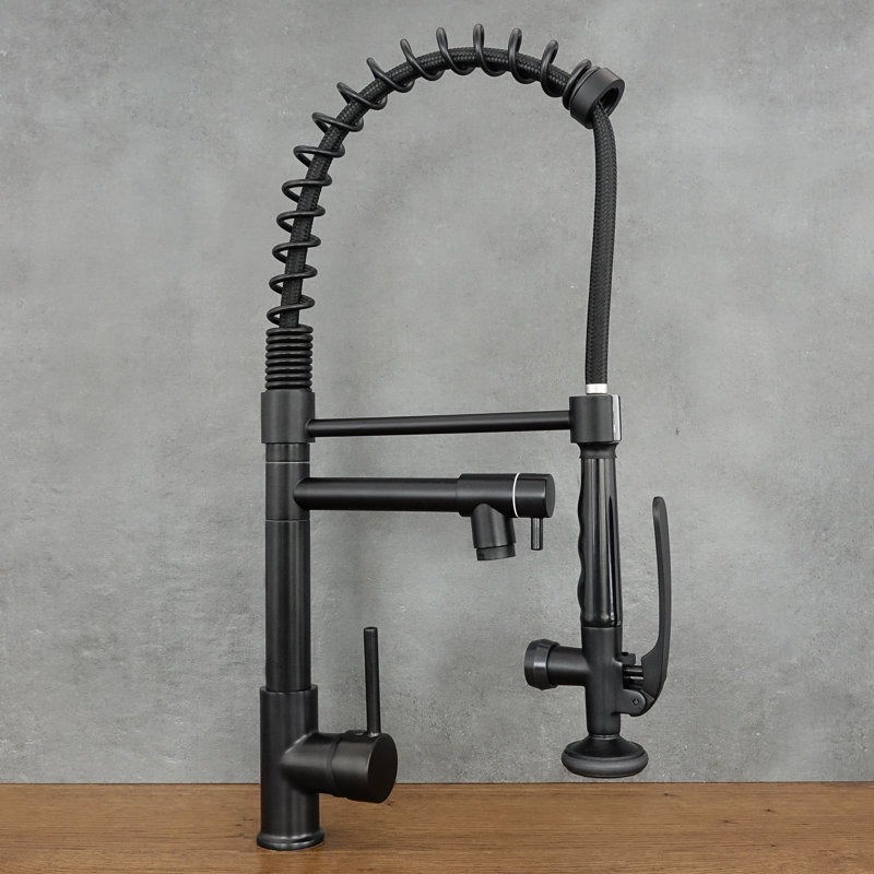 Belfry Kitchen Kitchen Faucet