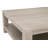 Yifei Single Coffee Table