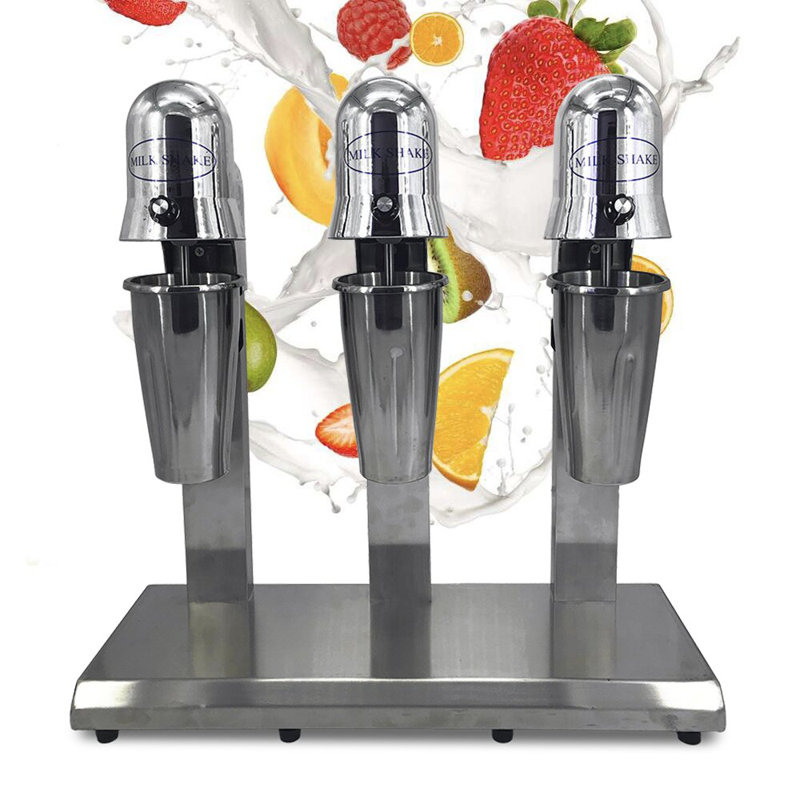 DALELEE Countertop Blender