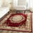 Frankie Performance Oriental Rug-25224357