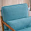 Upholstered Armchair-696059234