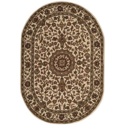 Wool Rug
