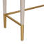 Bureau de coiffeuse en cuir Carleen Penelope-1587402877