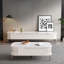 Table basse Rock Luxury
