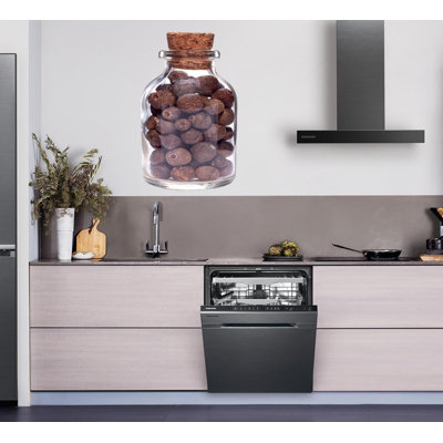 Food & Beverage Wall Decal