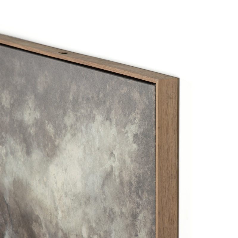 Penumbra IV By Matera Painting by Matera, 60" H x 30.50" W x 2" D