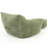 Corduroy Fabric Bean Bag Chair-1453732521