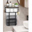 Porte-serviettes mural pour salle de bain-112021949
