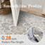Tapis oriental lavable avec envers antidérapant Eleanor-518350245-518350249