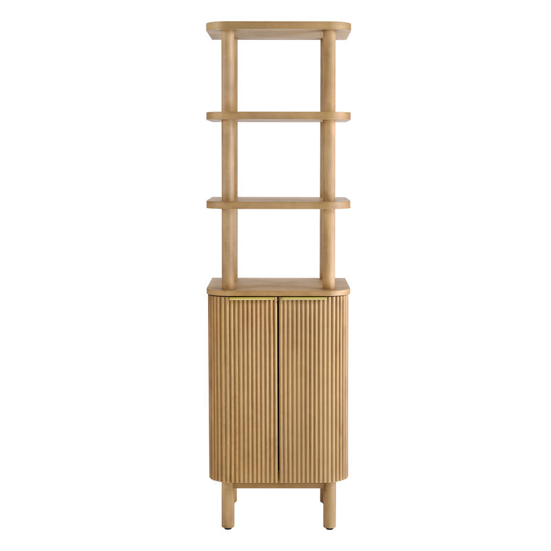 Armoire à linge Nova