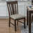 Betzaira Dining Set with Upholstered Chairs