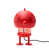 Red is out of stock