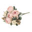 Bouquet de tiges de baies artificielles mixtes-212159634