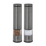 "Boston" Electric Salt and Pepper Mill