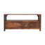 Angeville 110cm Solid Wood Console Table