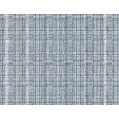 Plaid Double Roll