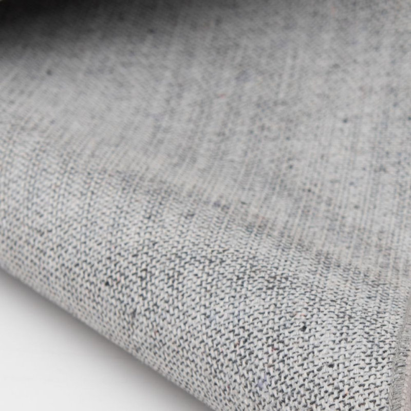 Erasmus 5'x7' Machine Washable Area Rug With Non-Slip Backing