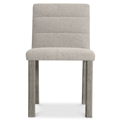Monolith Upholstered Dining Chair