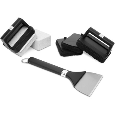 Cleaning Kit 8Pc