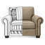 Chaise Nelson-2068413916