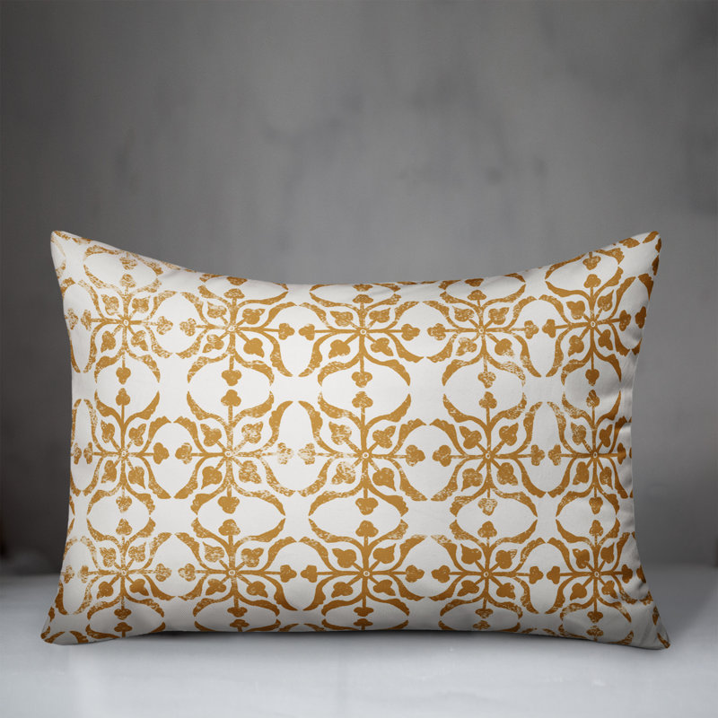  Housse de coussin rectangulaire et insert