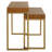 Southville Top Nesting Tables End Table