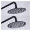 Robinet de douche avec valve brute-72751780