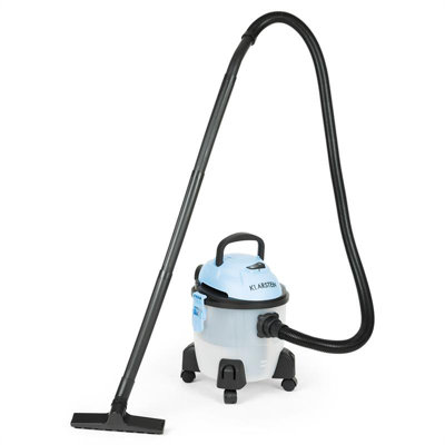 Klarstein Bagless Canister Vacuum