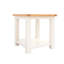 Pompey End Table