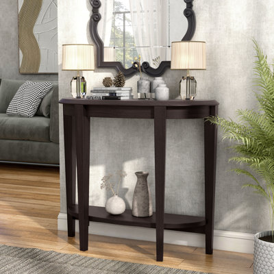 Arinjay 36'' Console Table
