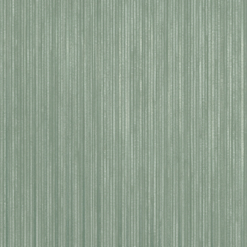 Papier peint imitation pelouse, Vert, L 16,5 po x l 20,5 po