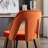 Hecht Fabric Upholstered Dining Chairs-112623876