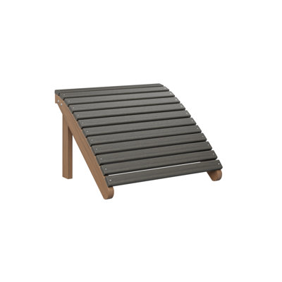 Outdoor Ottoman