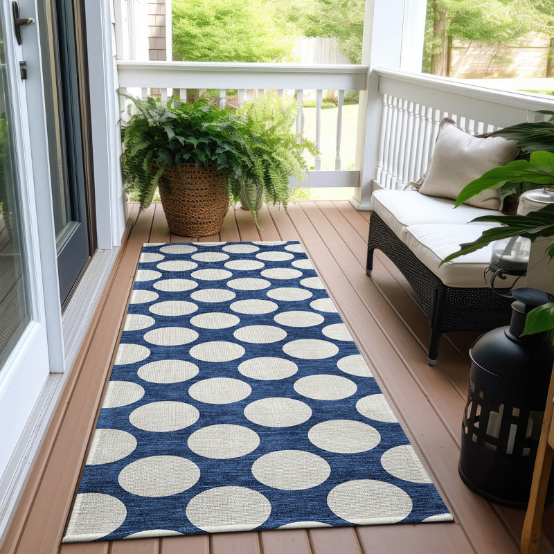  Colturo Area Rug, Runner 2'3" x 7'6"