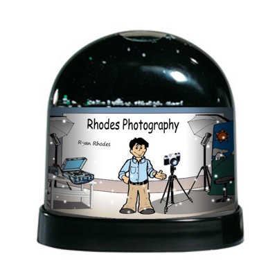 Snow Globe