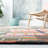 Sirak Hand Tufted Wool Rug-1072605065