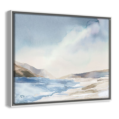 Coralie "Mystic Shores" Print