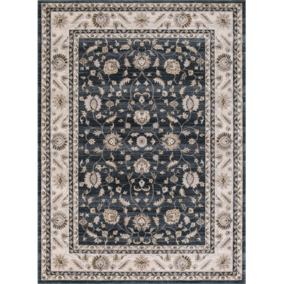 Mahal Oriental Indoor Rug